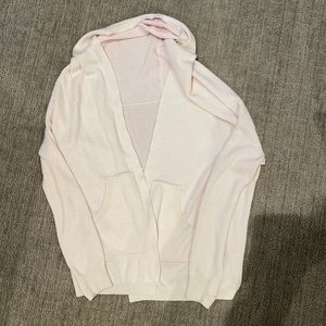 Lululemon sweater